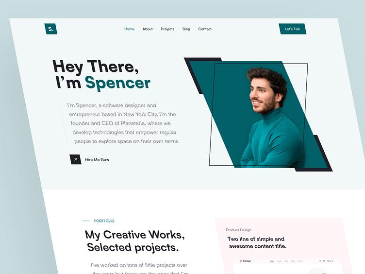 Real Estate Website project screenshot